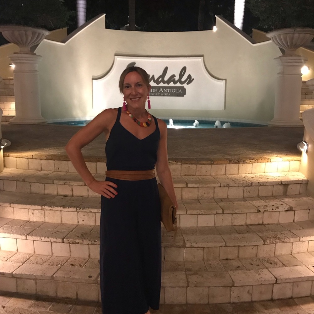 Meet your Posher, Kelly